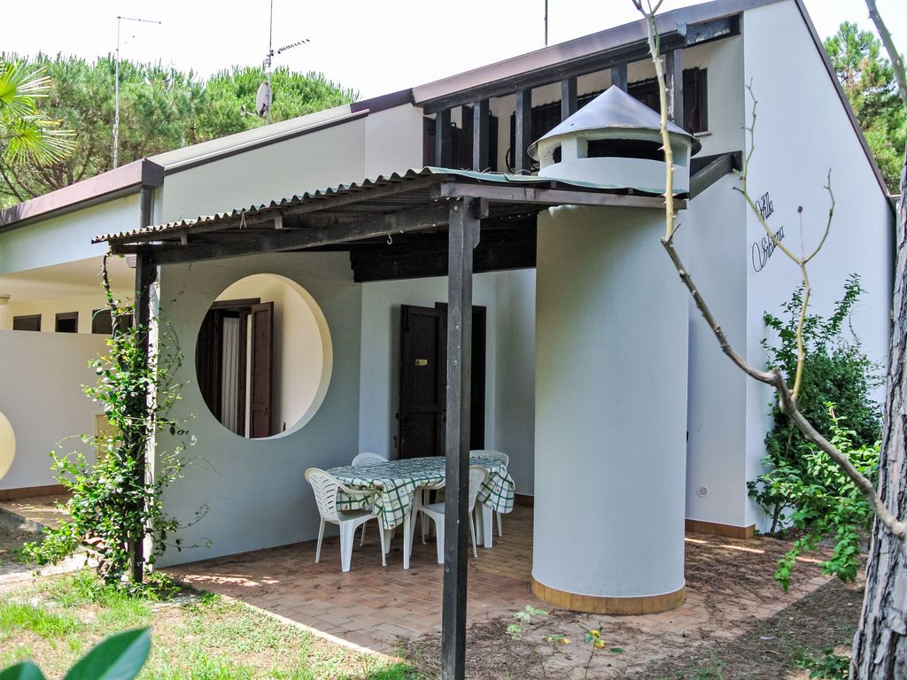 Gemütliches Ferienhaus Villa Silvana
