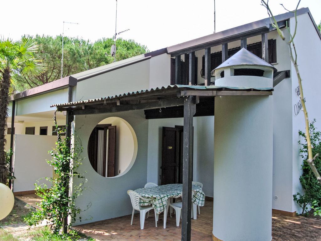 Gemütliches Ferienhaus Villa Silvana