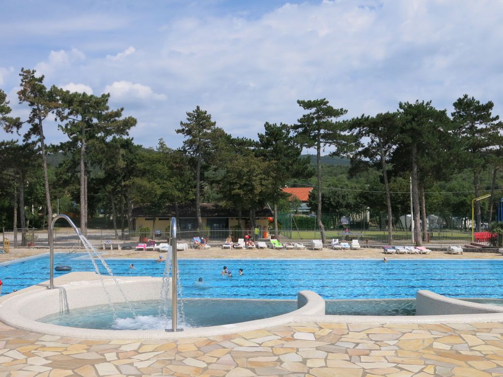 Residence Mare Azzurro, App. Falesie