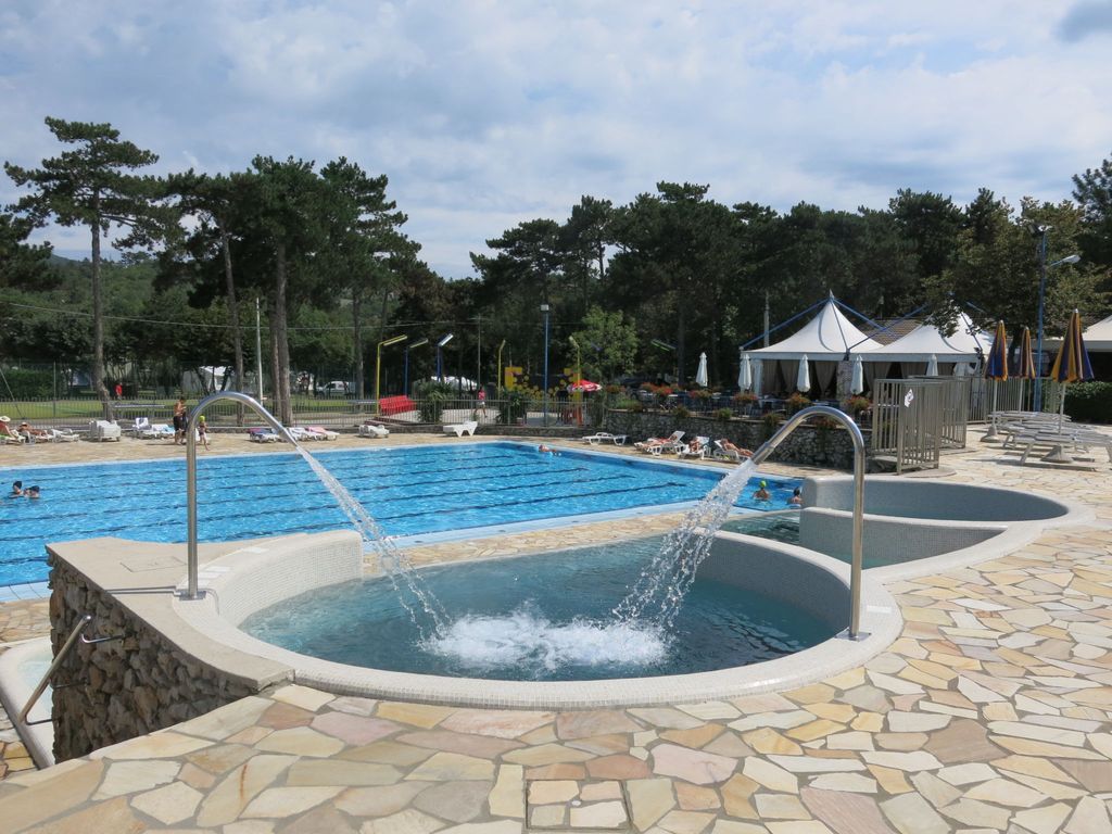 Residence Mare Azzurro, App. Falesie