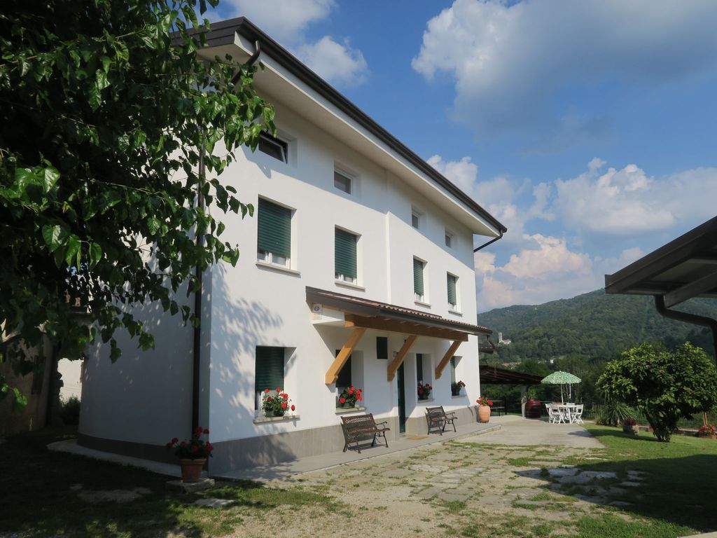 Casa Amica