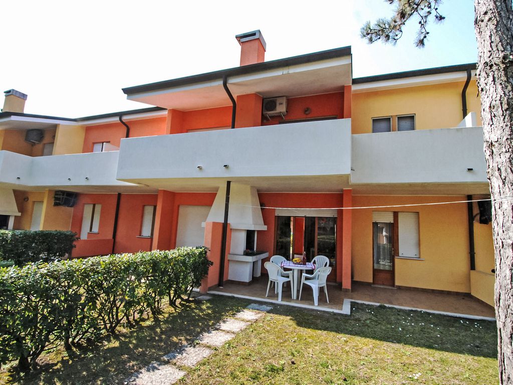 Villaggio Nautilus