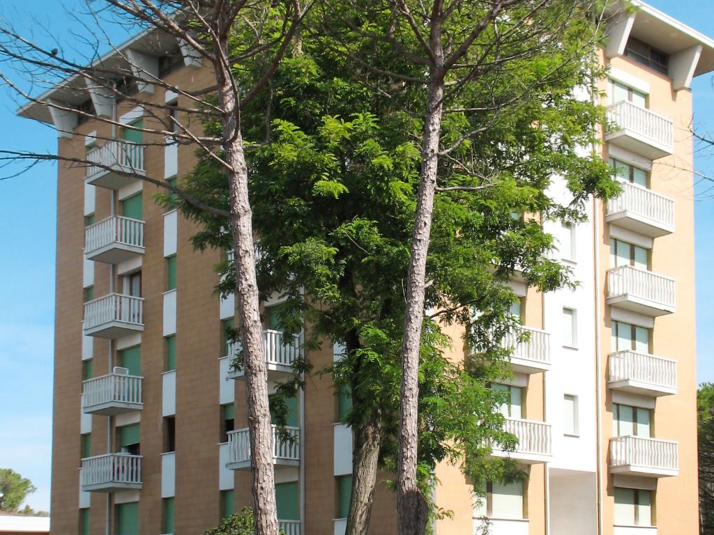 Torre Panorama