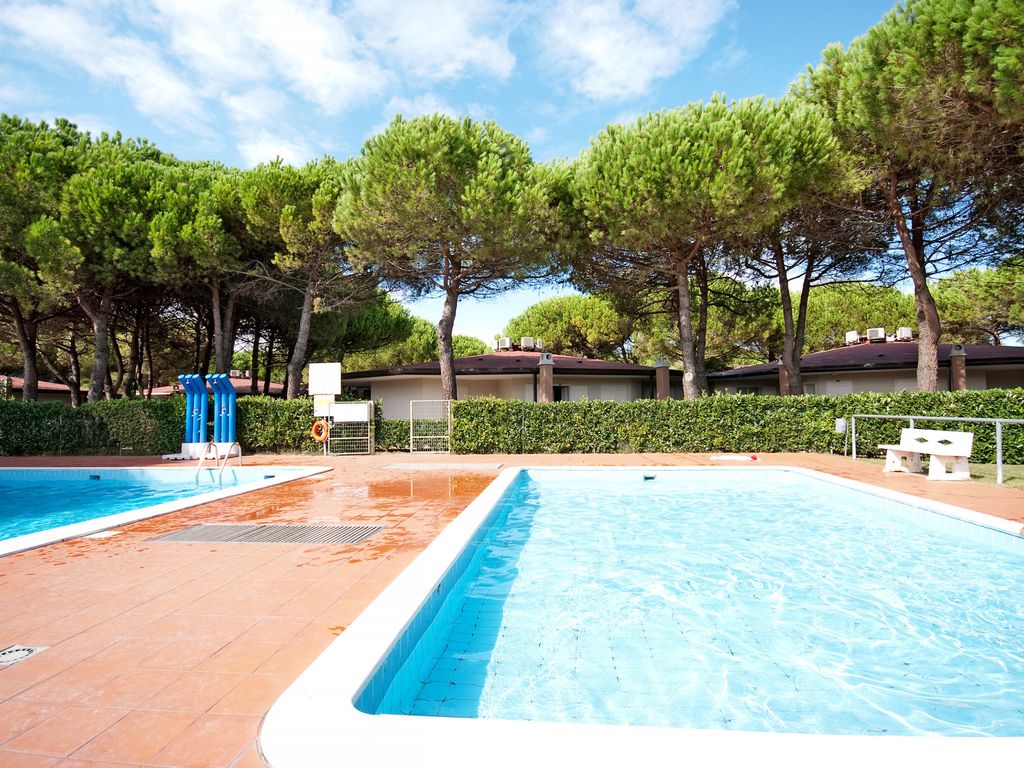 Villaggio Tivoli