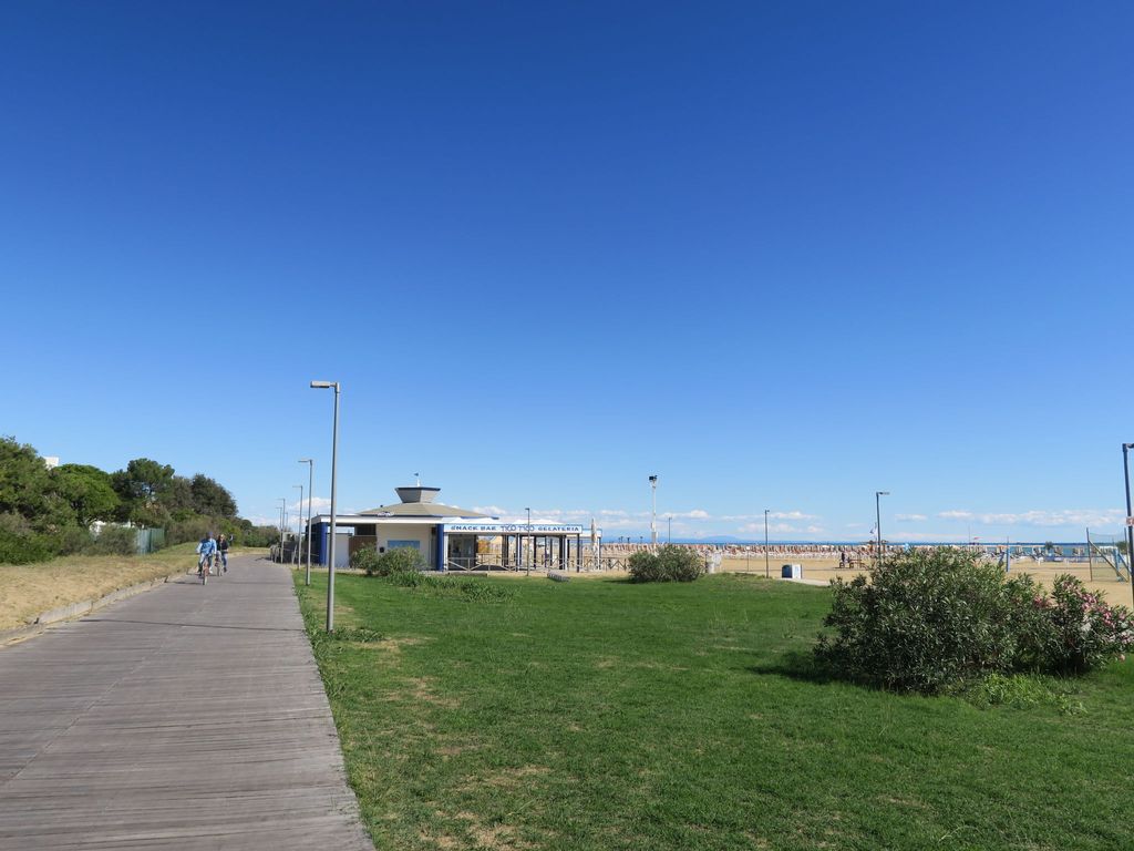 Villaggio Delfino