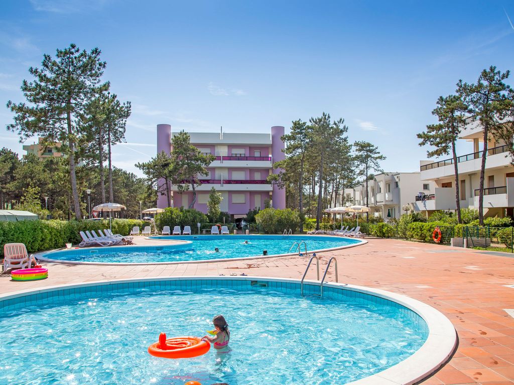 Villaggio Serenissima
