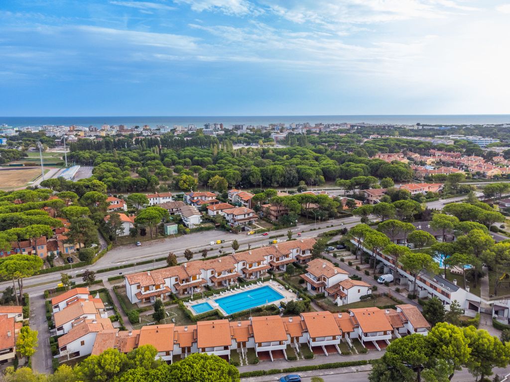 Villaggio Sole B