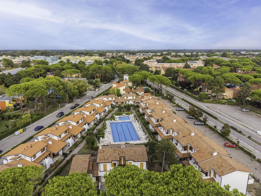 Villaggio Sole B