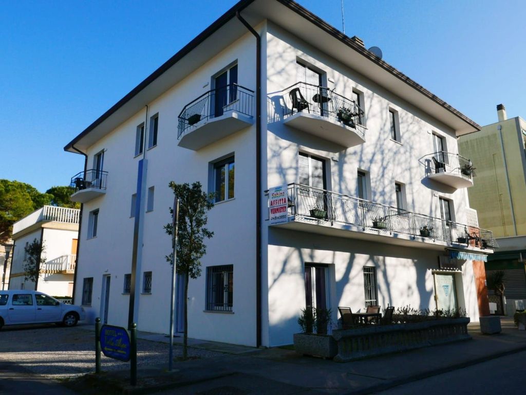 Fiorita Studio 6 - 2 Stockwerk