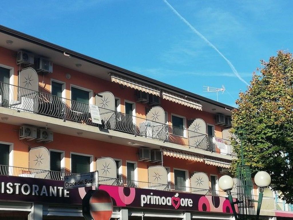 Wohnung 'Krystall' mit Privatparkplatz