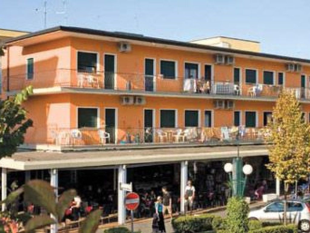 Wohnung 'Krystall' mit Privatparkplatz