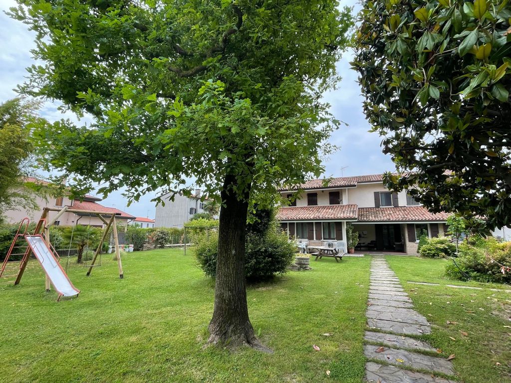 'Casa della Nonna Rooms