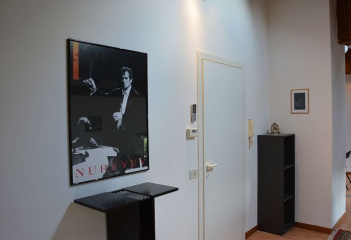 Apartment "Monika" .1
