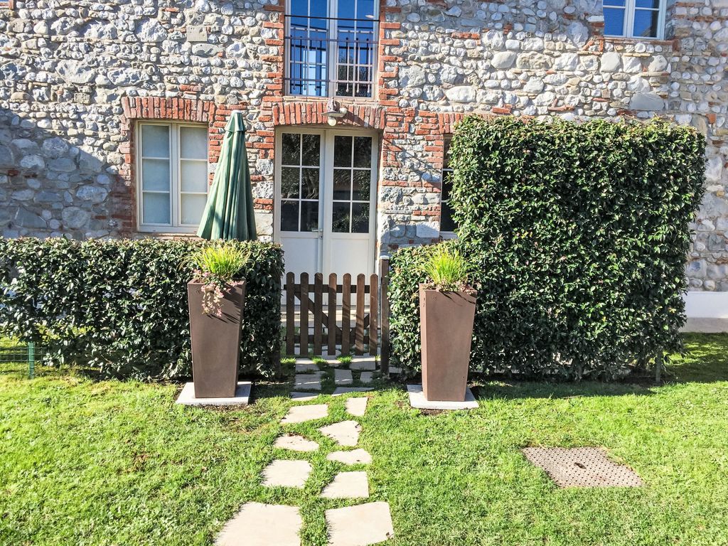 Apartment "Magalita"
