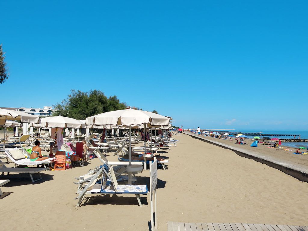 Villaggio A Mare