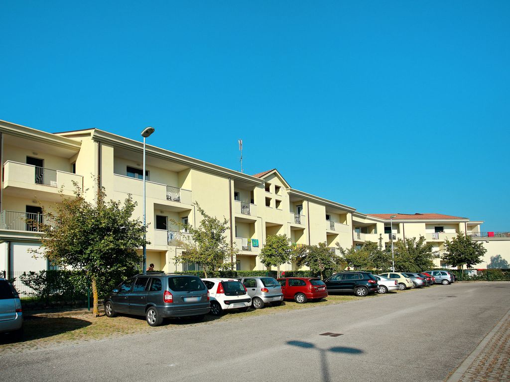 Robinia/Pinetine