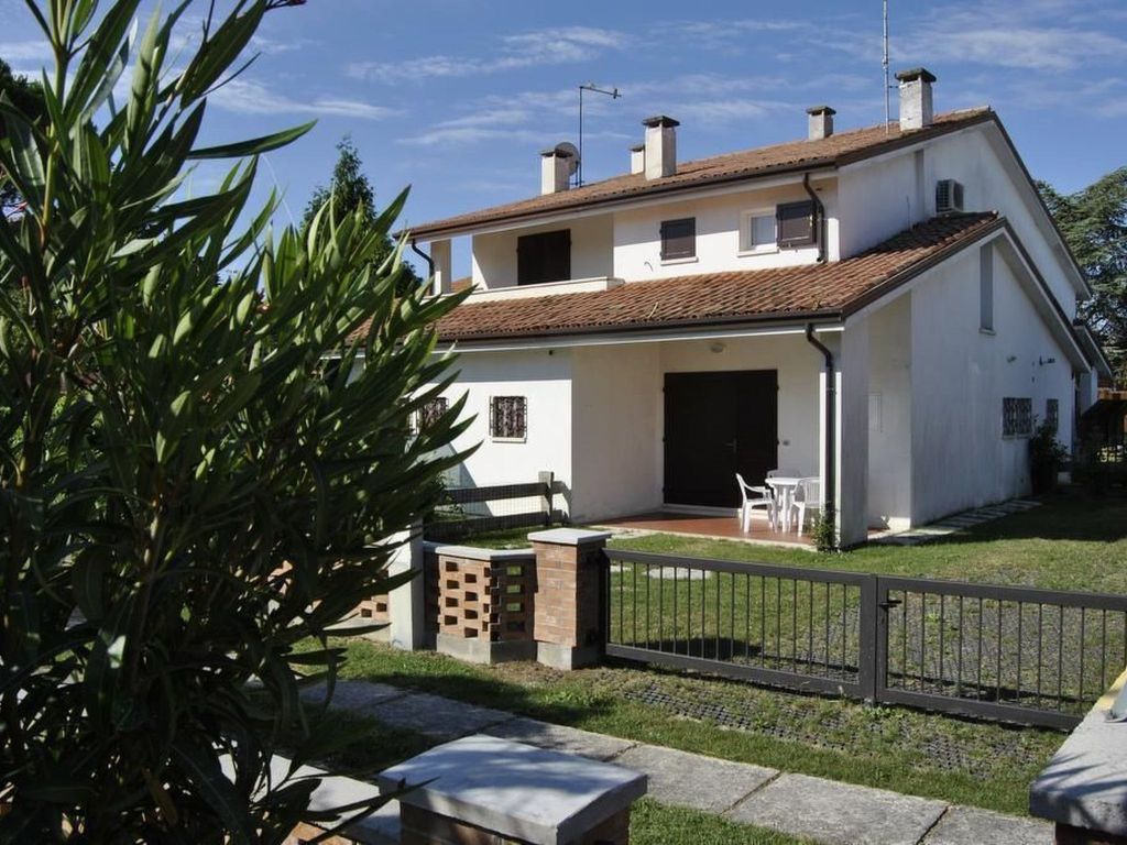 Residence TAMERICI