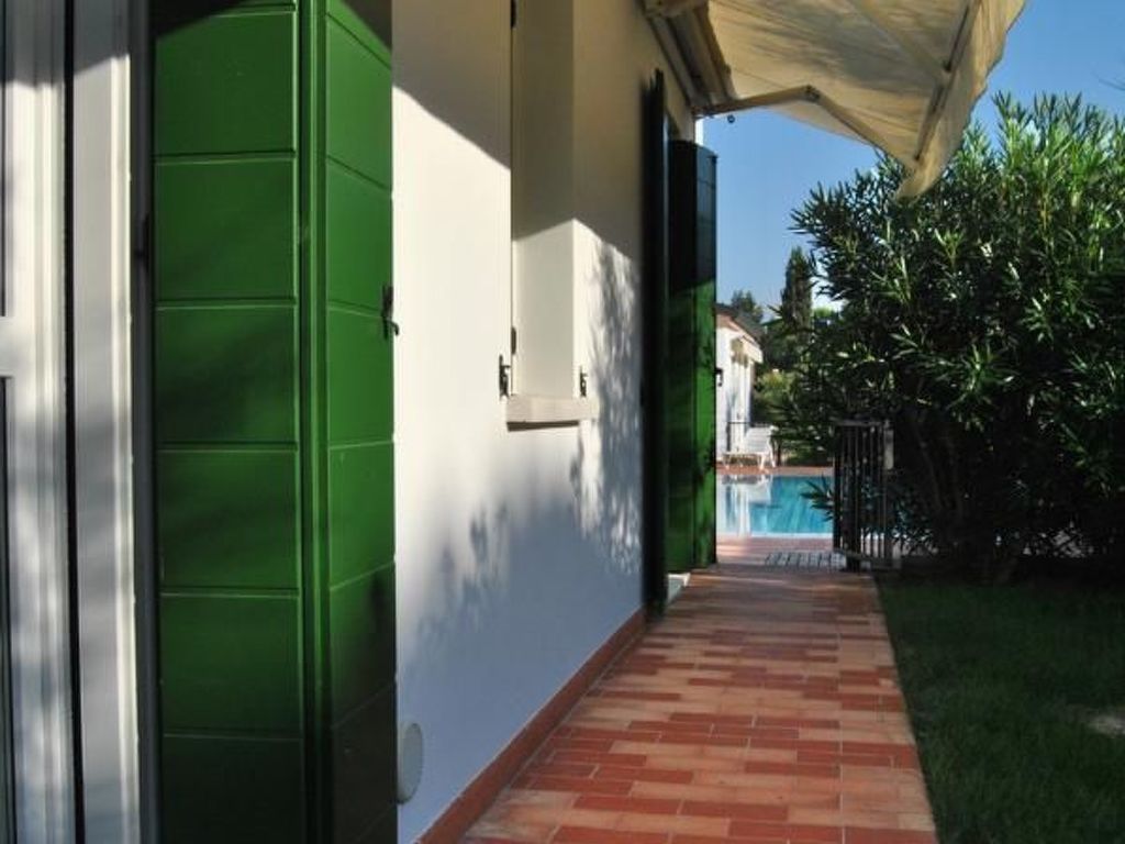 Residence Tamerici - trivano