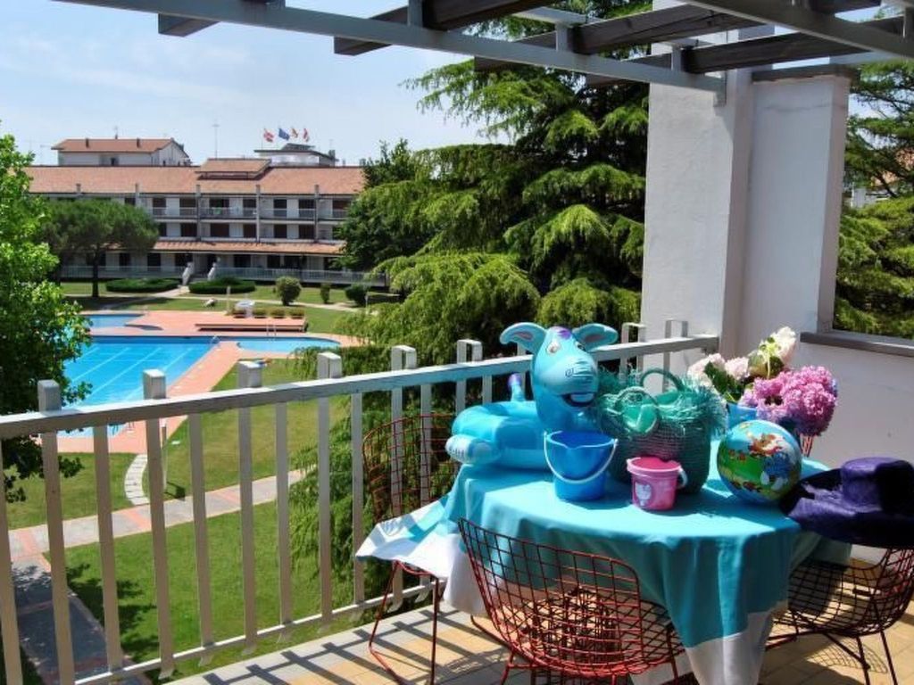 3 Zimmer Appartement