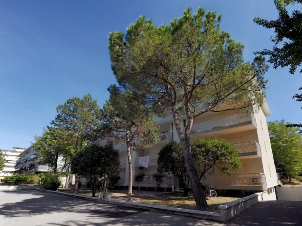 Wohnung 'Braida Trivano' mit Terrasse