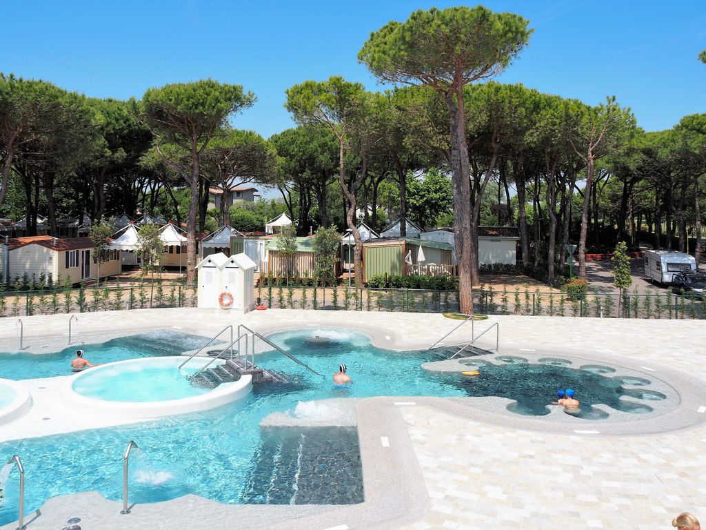 Camping Village Cavallino