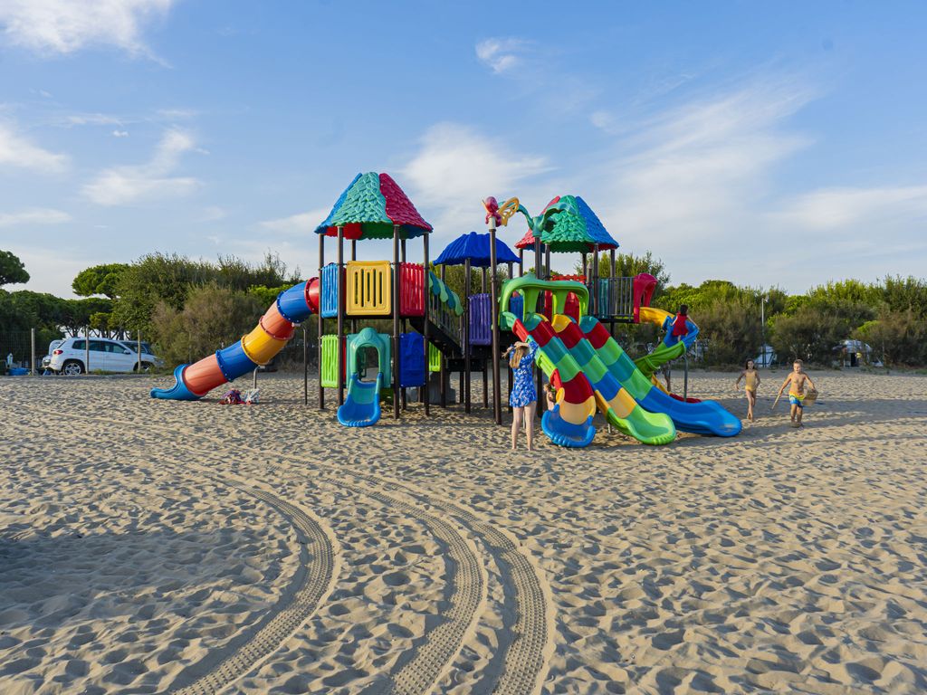 Camping Village Cavallino