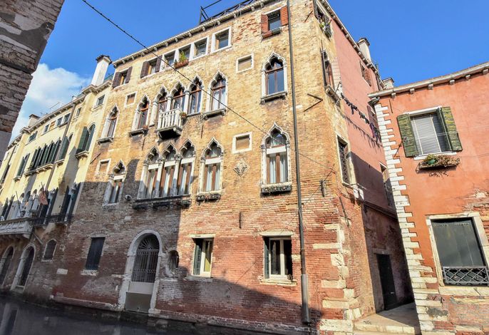 Sotoportego Venier