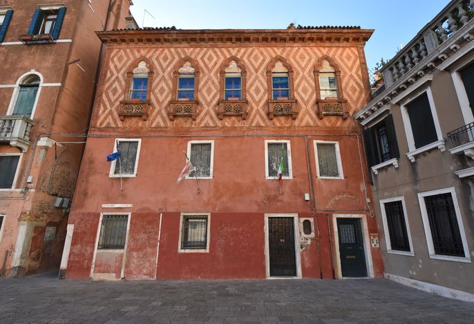 Piano Nobile