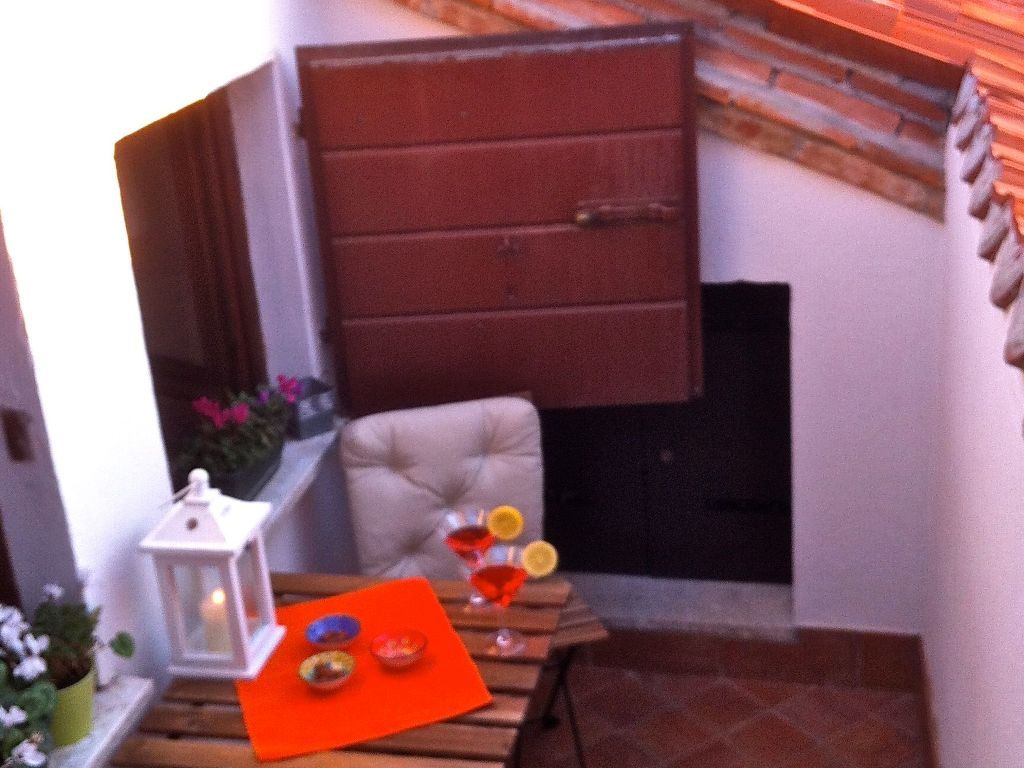 Wohnung mit Wasserblick