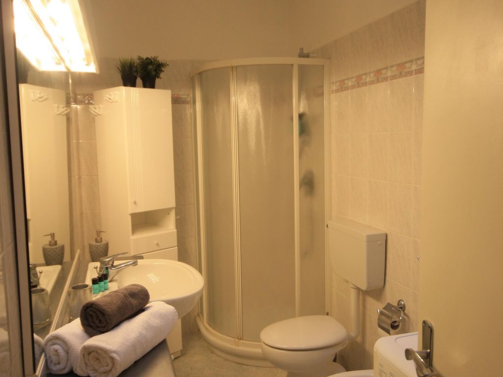 Cà Amaranta apartment