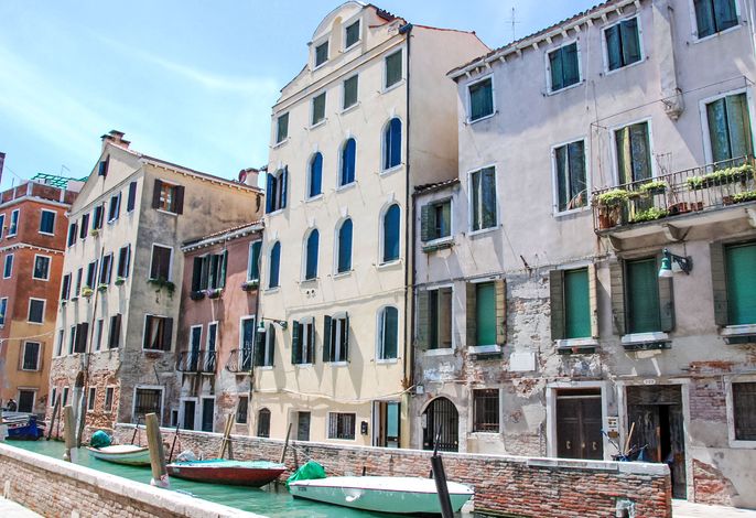 Casa San Vio