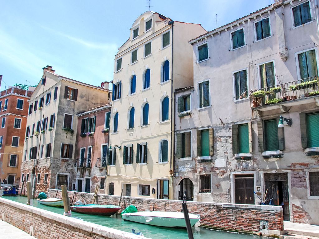 Casa San Vio