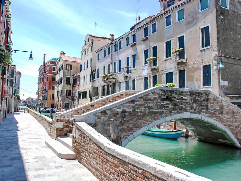 Casa San Vio