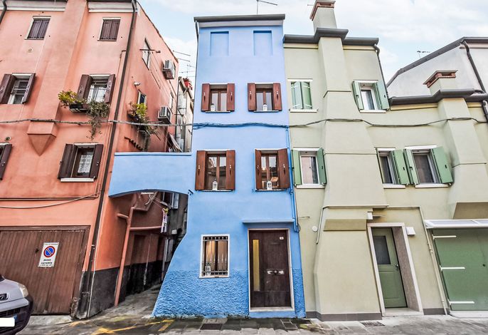 La Casa di Lu'