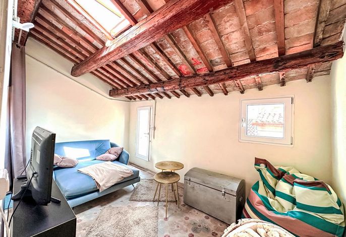 La Casa di Cri' .1