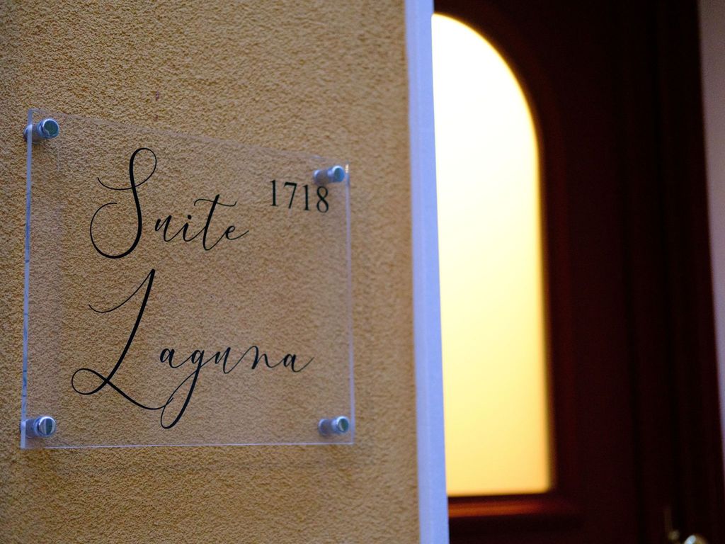 Wohnung im historischen Zentrum