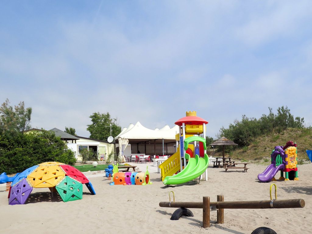 Rosolina Mare Club
