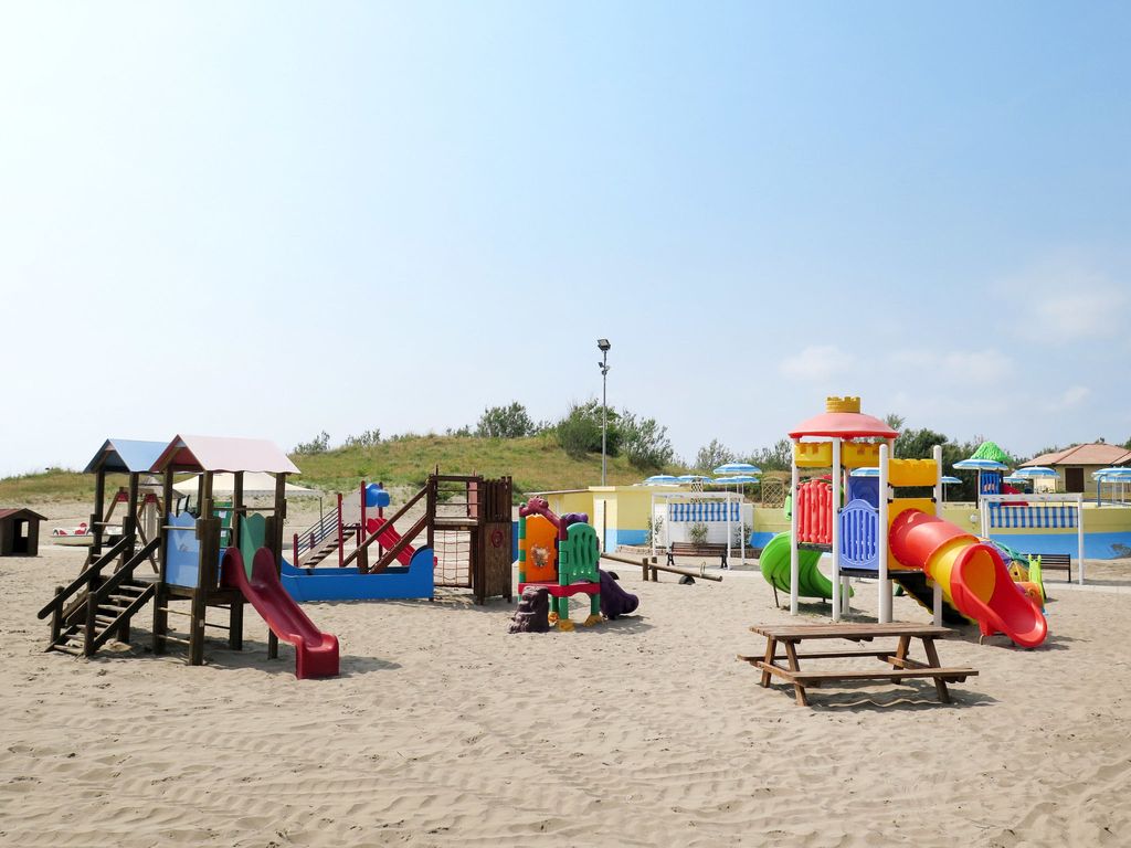 Rosolina Mare Club