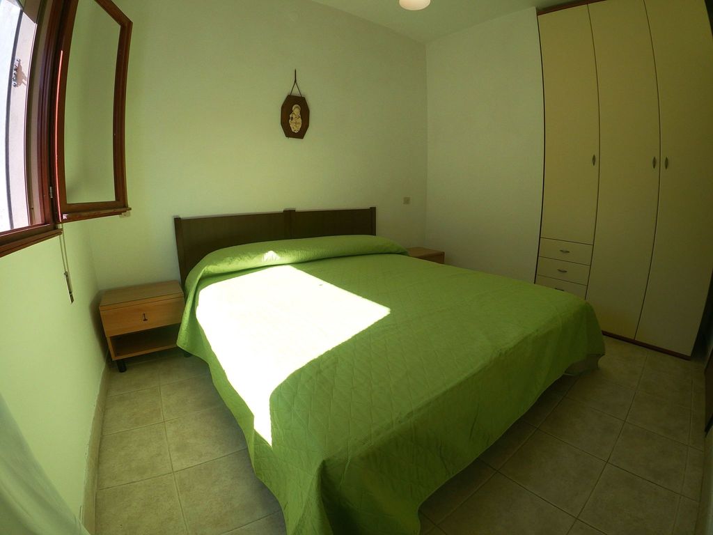 Wohnung im ersten Stock in der Nähe des Meeres u