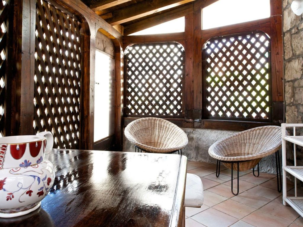 Casa Gingelina