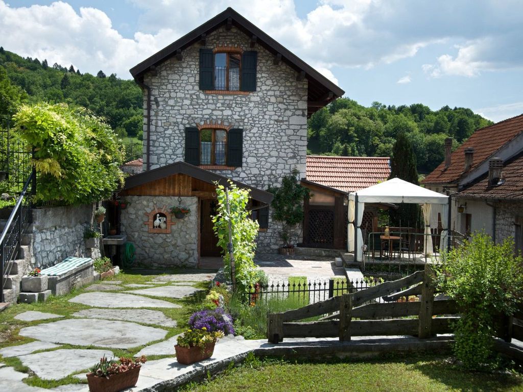 Casa Gingelina