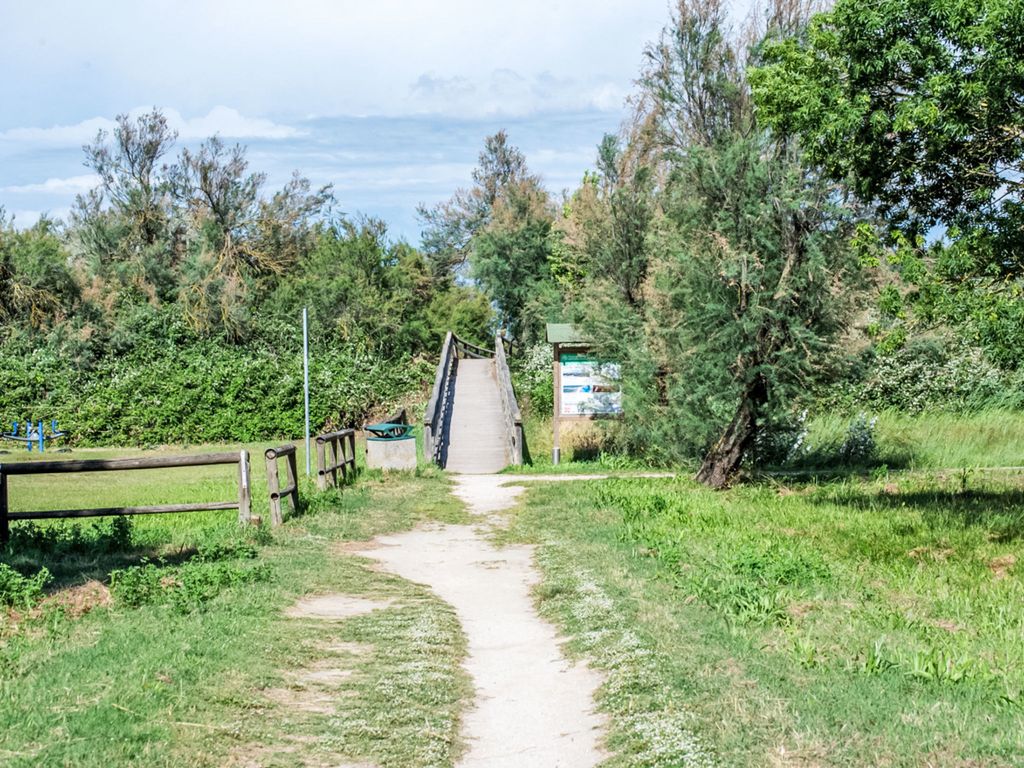 Azzurro Lido Adriano