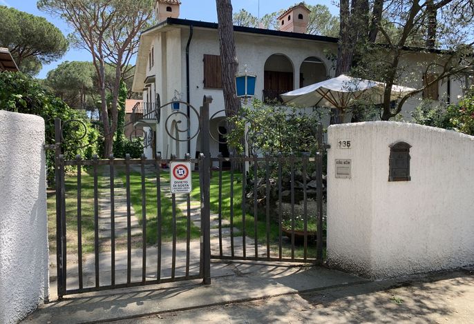 Casa delle Palme