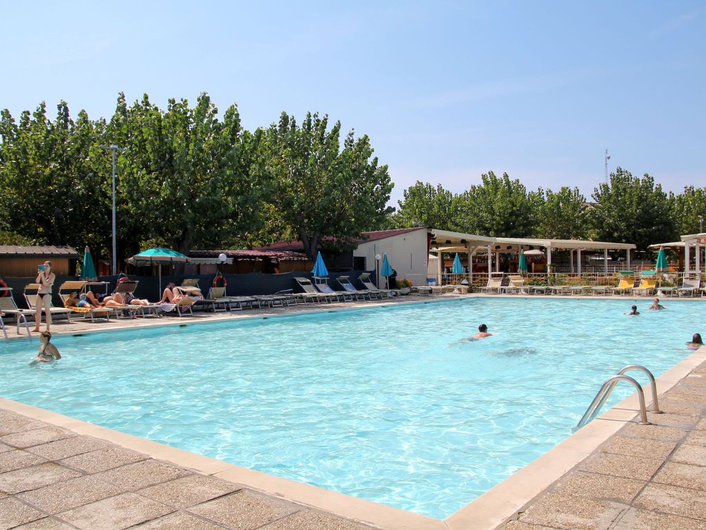 Mobilhome Adria