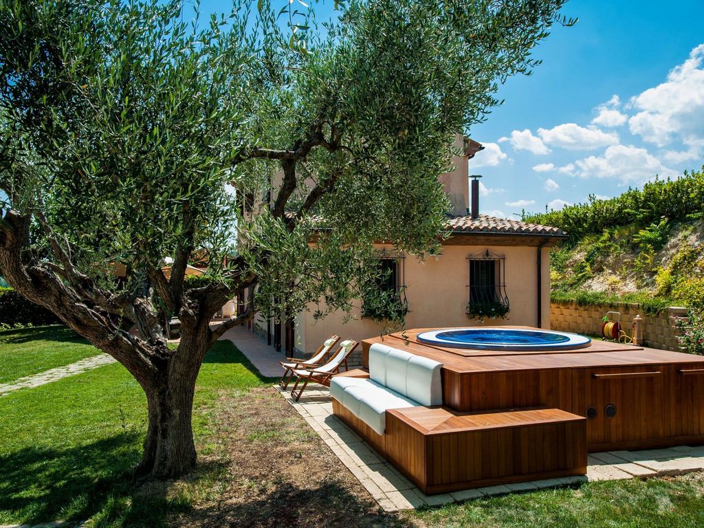 'Villa Mauro