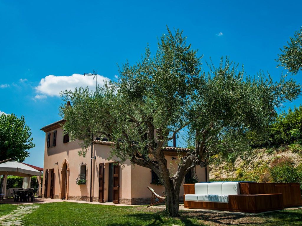 'Villa Mauro