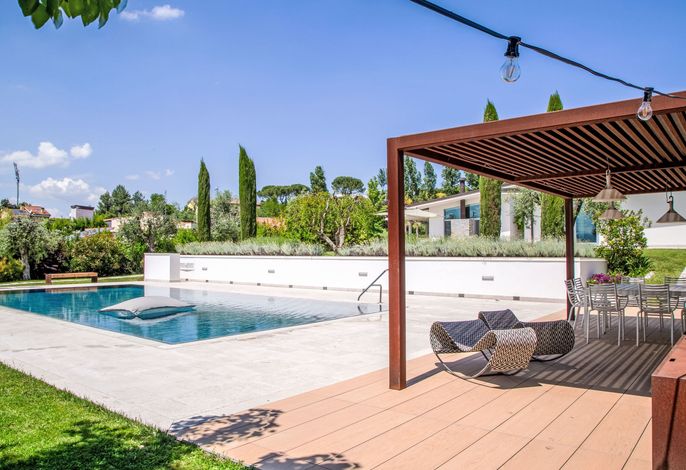 Mulberry Garden – Foto 5