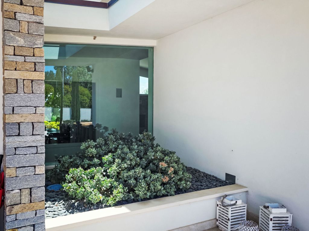 Mulberry Garden