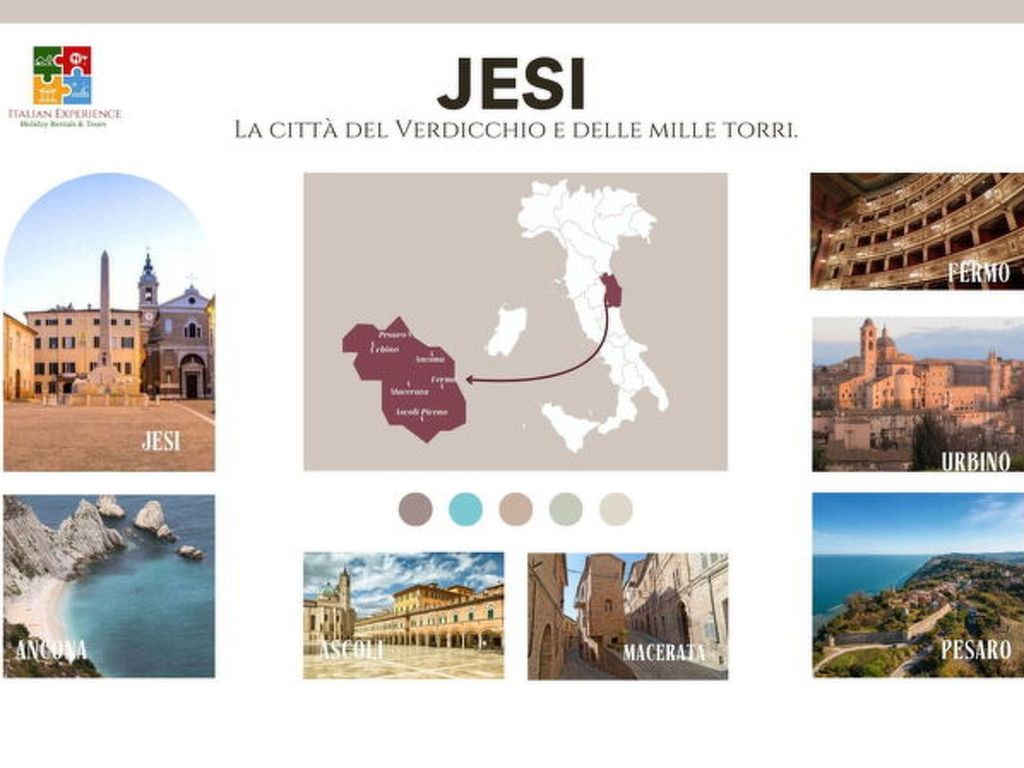 Movie Suite Jesi