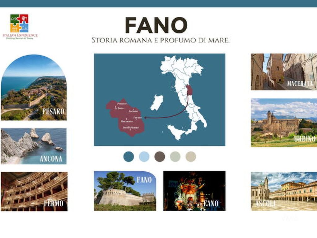Fano Suite Apartment